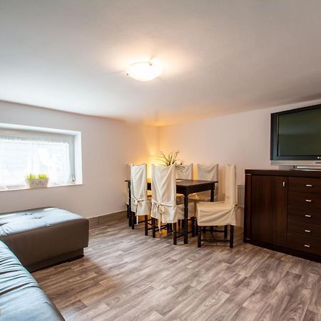 Corka Rybaka Apartments ยาสตาร์เนีย ภายนอก รูปภาพ